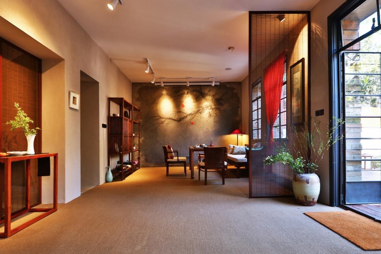 寒潮突袭，30人内小团队去哪抱团取暖开年会