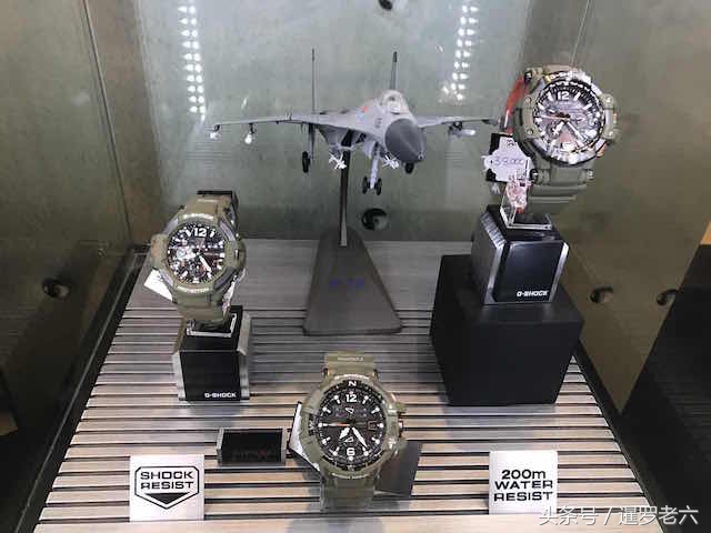 泰国商场手表,泰国商场的珠宝首饰