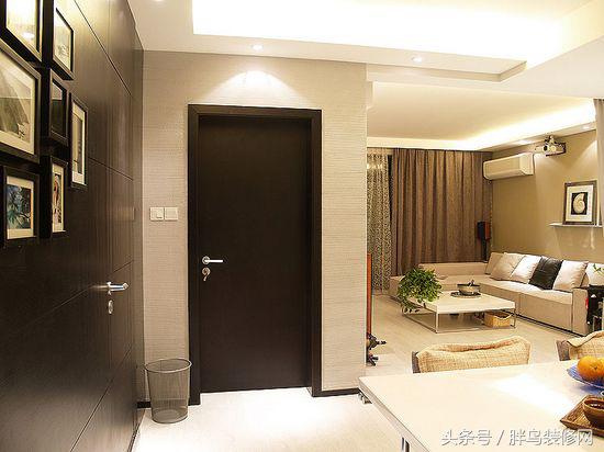 十万能装出什么样的房子,十万块钱装修能装成什么样