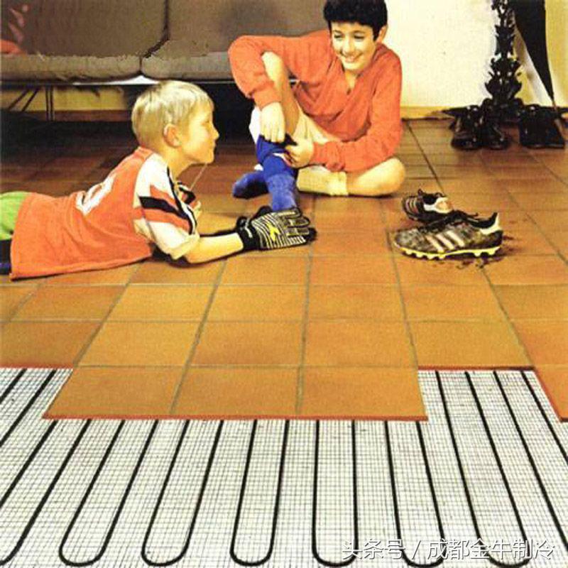 电地暖十大品牌,电地暖的优缺点