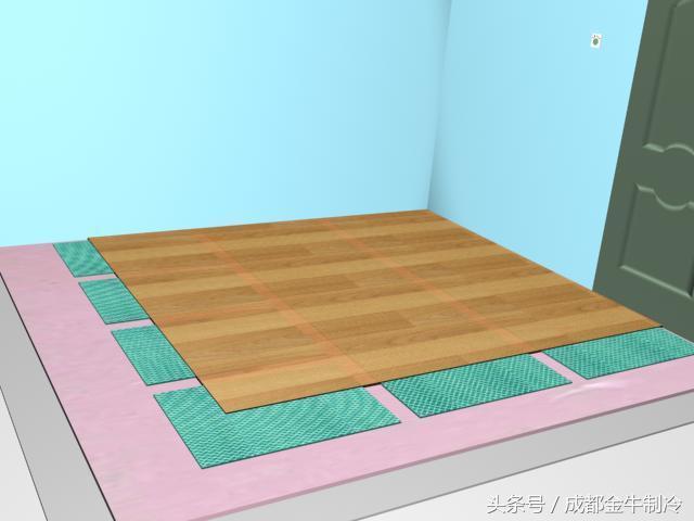 电地暖十大品牌,电地暖的优缺点