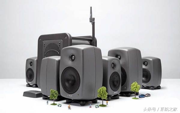 真力音箱genelec one (真力音箱1030a 怎么设置)