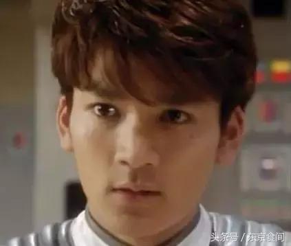 昭和大叔奥特曼,奥特曼大叔以前的作品