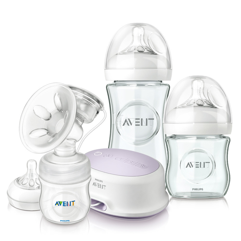 月嫂教你如何选奶瓶,月嫂选奶瓶