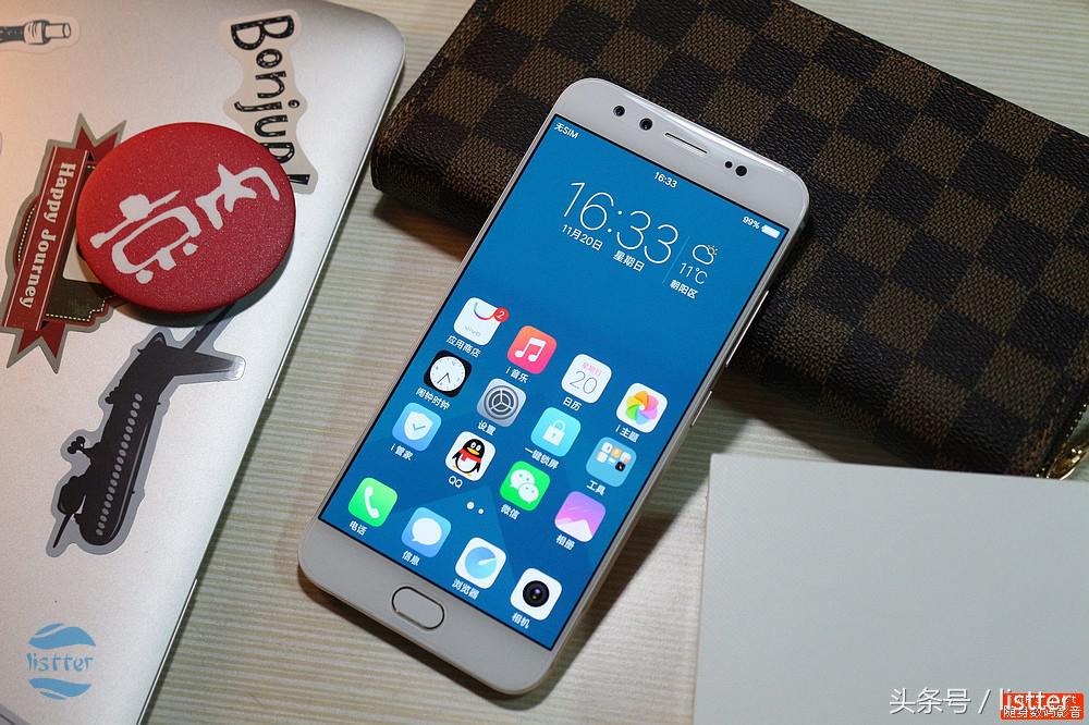 vivox9测评拍照,vivox9拍照效果怎样