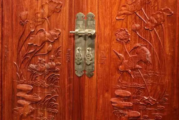 大果紫檀缅甸花梨哪个色好,大果紫檀缅甸花梨