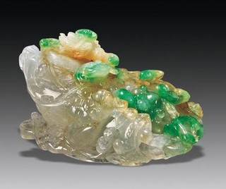 玉石图形含义,玉石上有意义图案