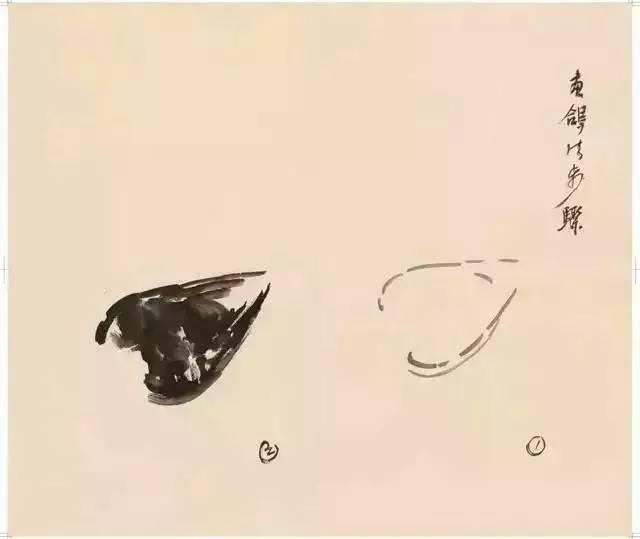 徐悲鸿画喜鹊的书,徐悲鸿喜鹊四喜图真迹在哪里