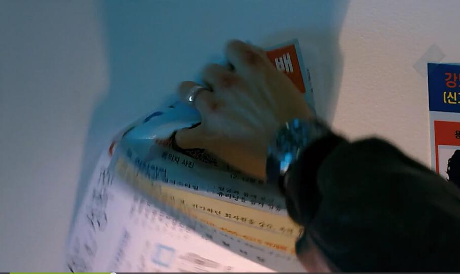 看见恶魔的真实视频,看见恶魔原型