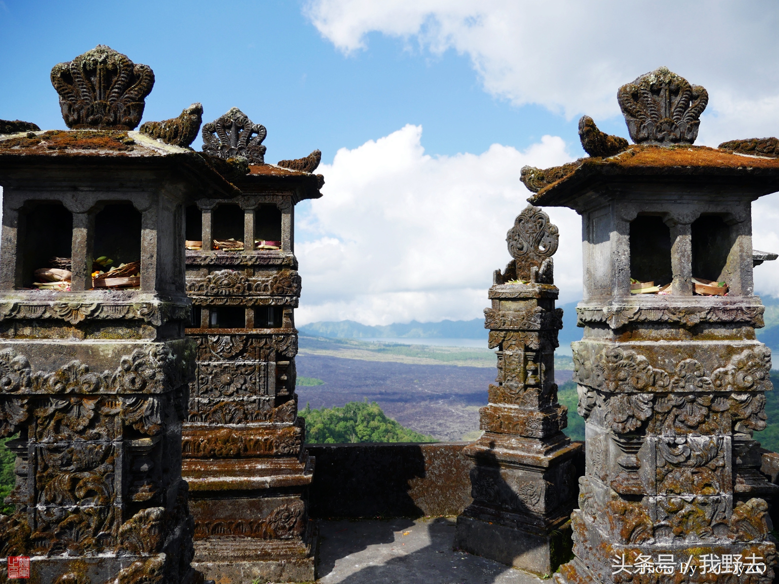 六千元玩泰国,巴厘岛一日游免费攻略