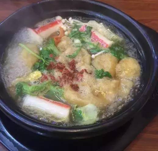苏州十年麻辣烫,苏州最好的麻辣烫