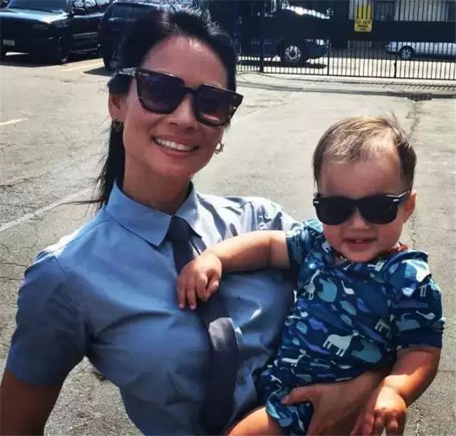 华人女星刘玉玲,美国华裔女星刘玉玲图片