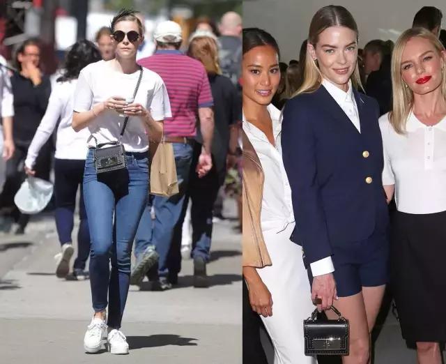 大表姐刘雯背什么包,刘雯都背什么包