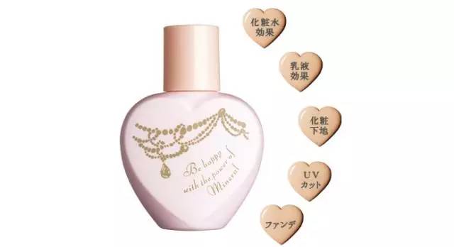 各个年龄阶段适合的护肤品品牌,日本年轻女性用什么化妆品好