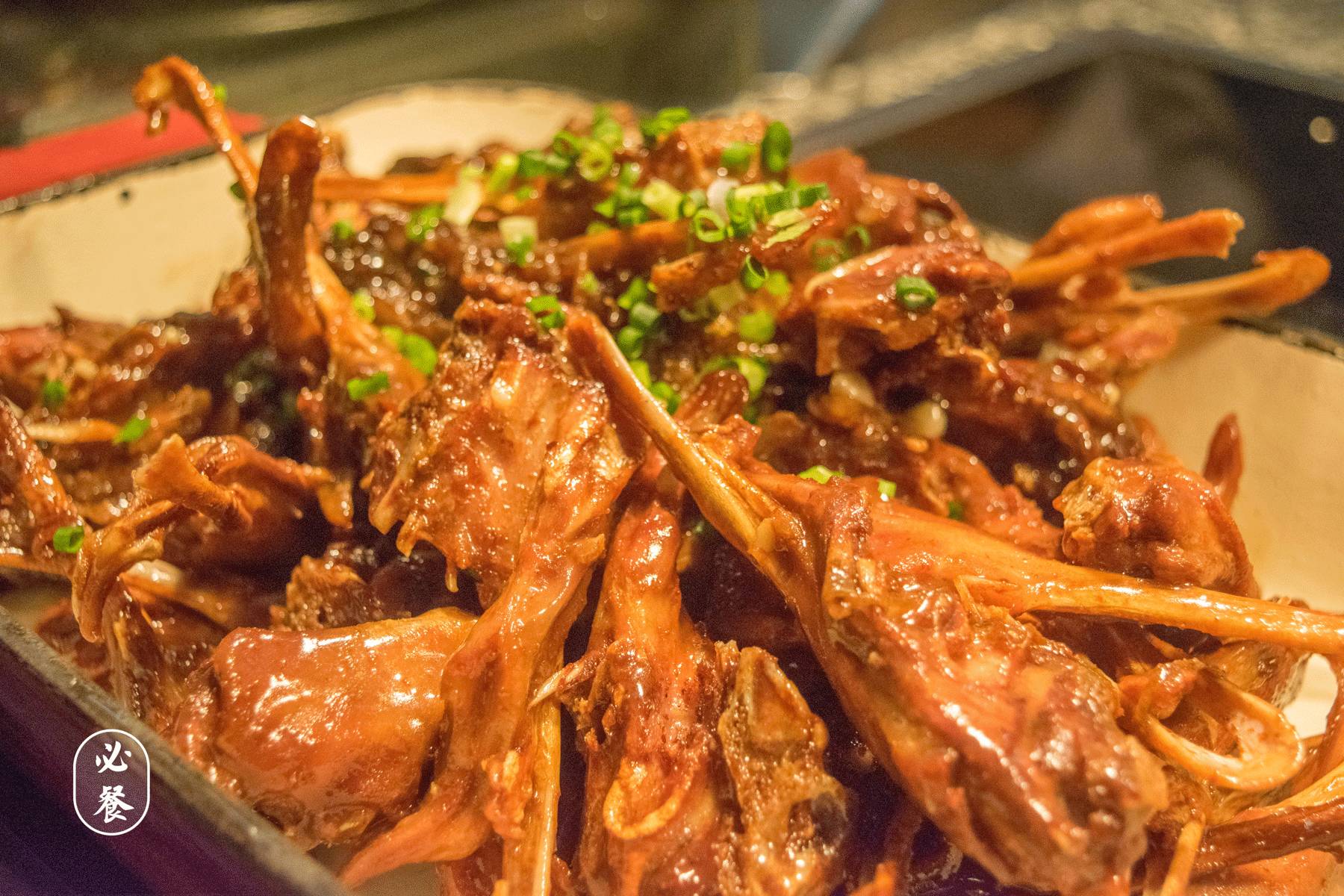 珠海鲜悦道，一家“为偏袒食物的天性而生”的自助餐厅