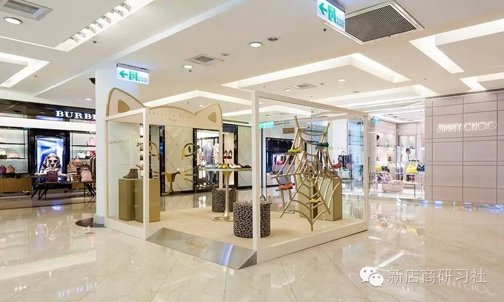 快闪店的营销效果,快闪店吸引人的原因