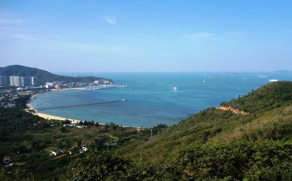 全家到三亚,全家去三亚过春节费用