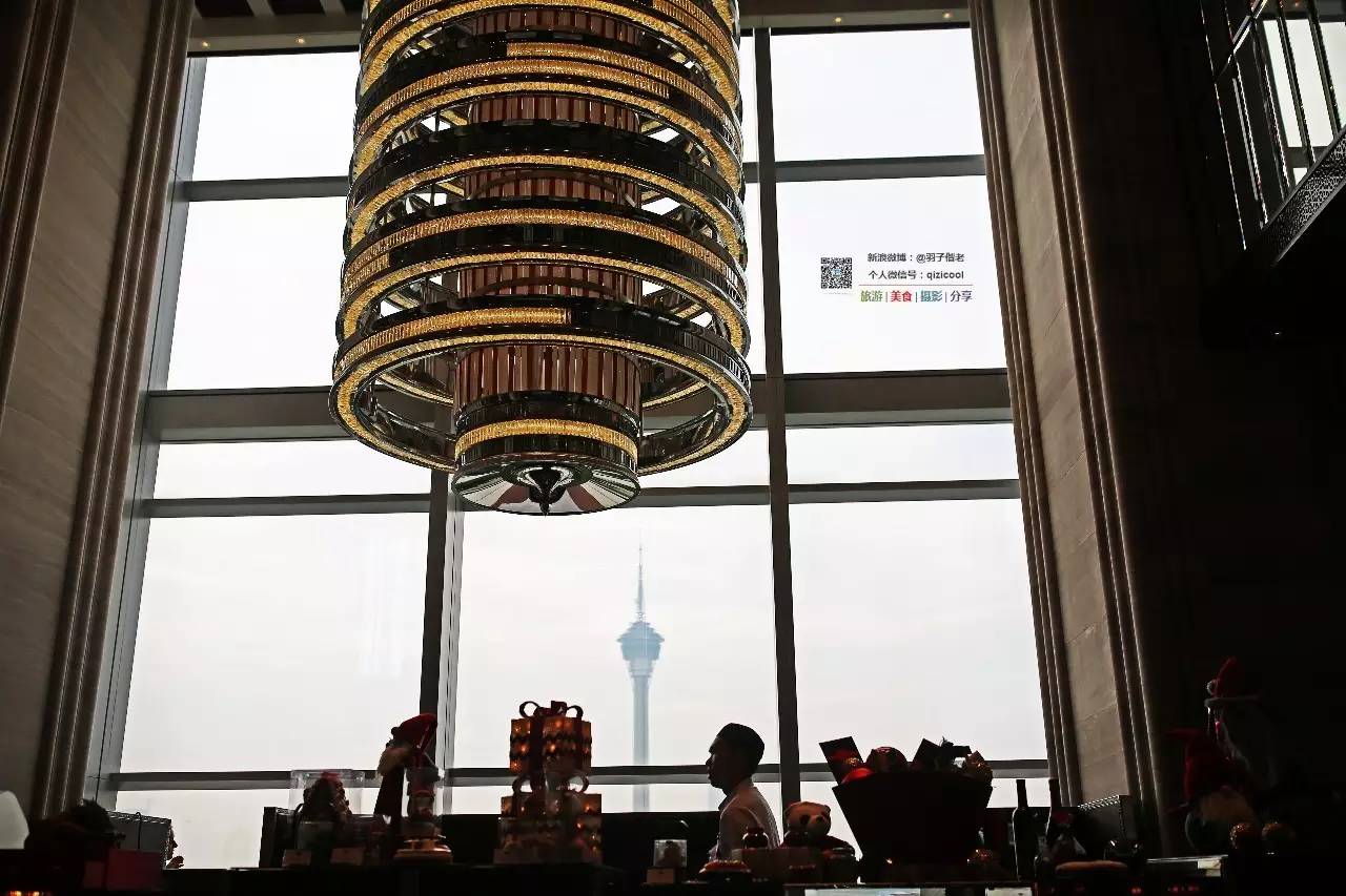 这个圣诞季，澳门MO的火鸡已经出炉啦！