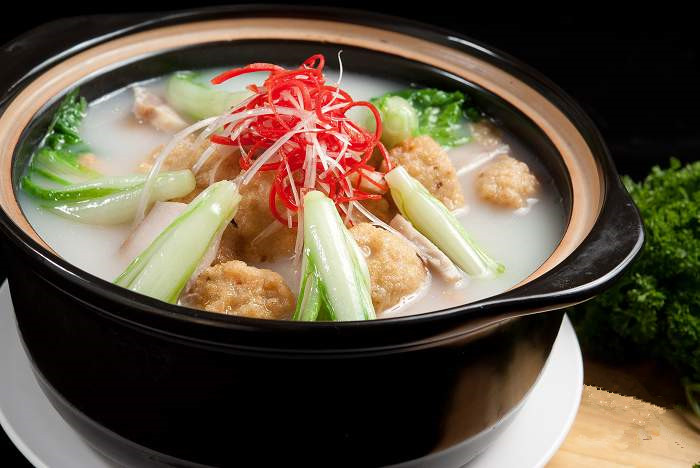 豫知味美食,豫知味