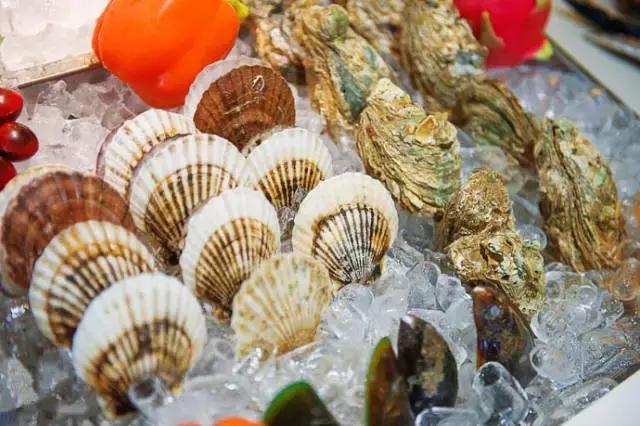 这个绵阳自助餐地图简直神了!各种价位、各种类型的都有!