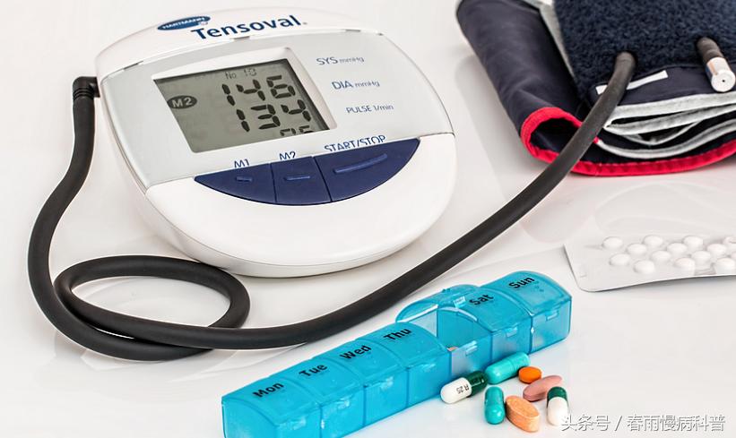 年轻人得了高血压如何治疗,关于高血压的真实案例