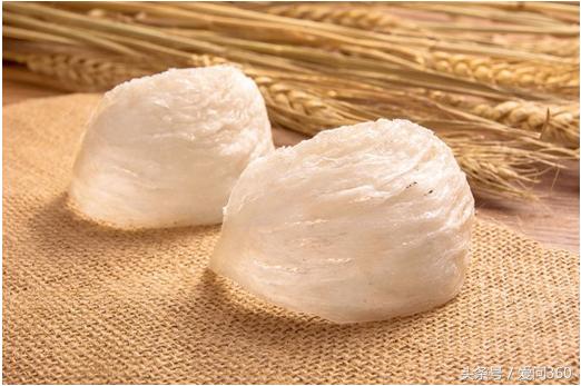 怎么辨别燕窝的功效和作用,燕窝的功效与作用燕窝的吃法