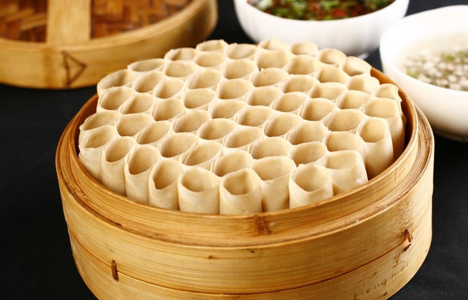 日月食记菜谱,舌尖上的美食之莜面