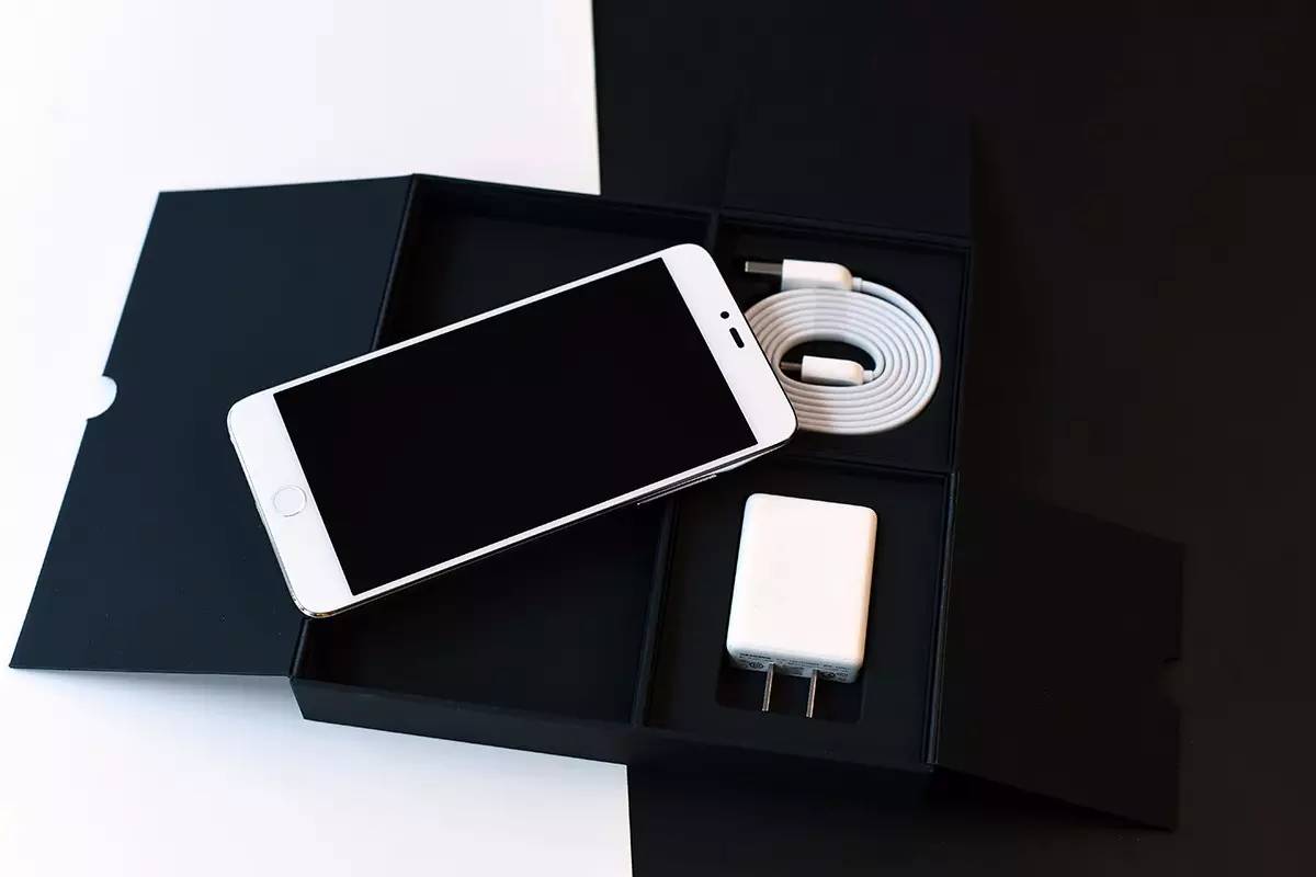 一次迟来的开箱——爱上锤子M1L的理由不止一个