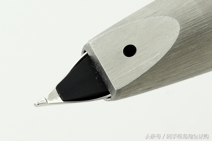 为什么我们都想要一支LAMY