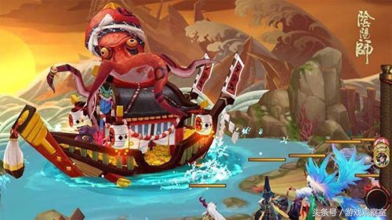 阴阳师ssr爆率排行,阴阳师ssr单抽卡专用