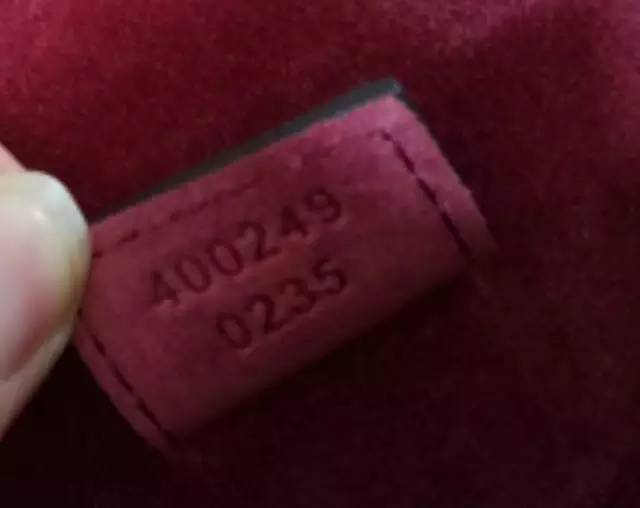 鉴包师gucci,gucci米奇酒神包鉴定