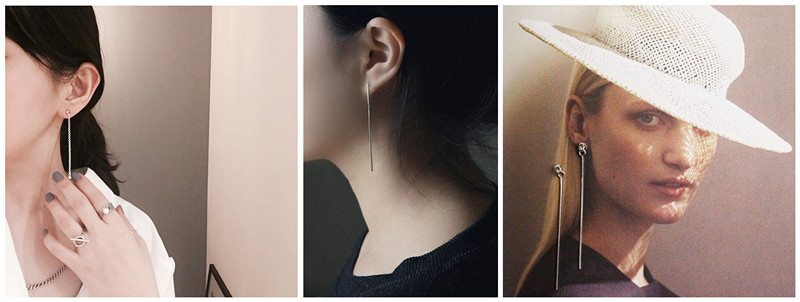 维密天使都戴什么单品,维密angel系列