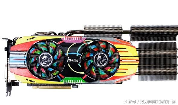 你没见过的四芯显卡,谁在用显卡