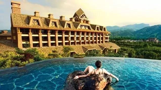 广州最佳约泡圣地!这个冬天快拿去噜!