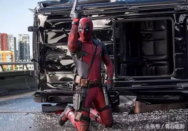 必看的10部大片,超燃劲爆大片