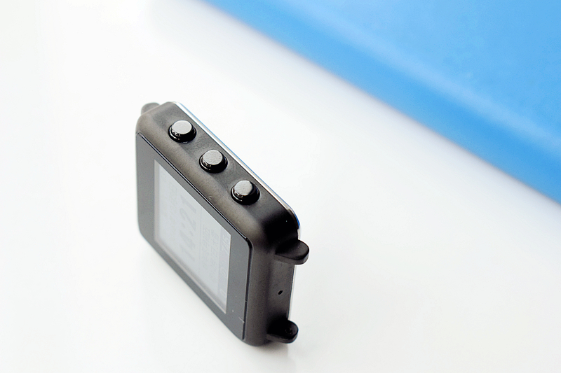 麦步m1手表测评,麦步m1手表系统