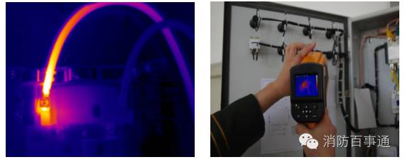 消防检测仪器有哪些,消防检测仪器的正确使用