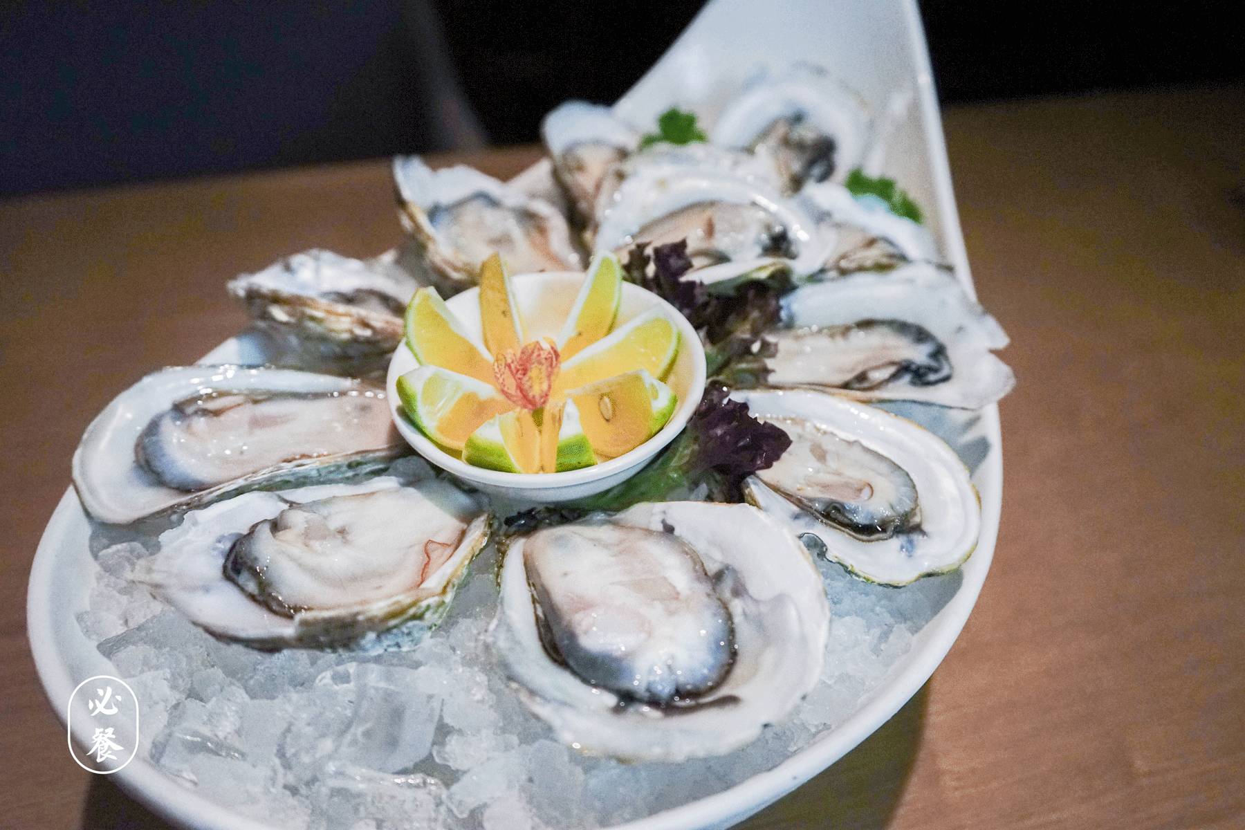 珠海鲜悦道，一家“为偏袒食物的天性而生”的自助餐厅