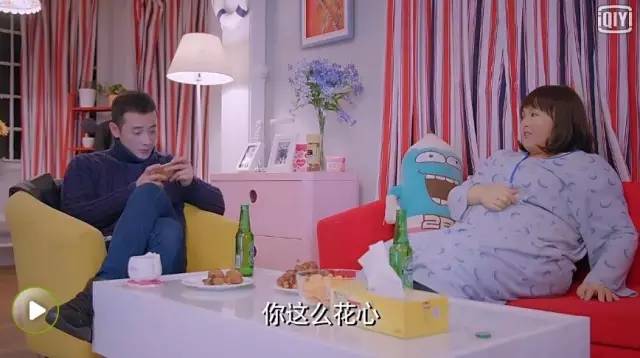 拖把君和我嫣终于在一起了，来看看他俩曾经住过的豪宅！