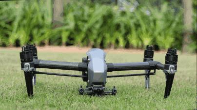 大疆悟inspire2值得买吗,大疆悟2评测