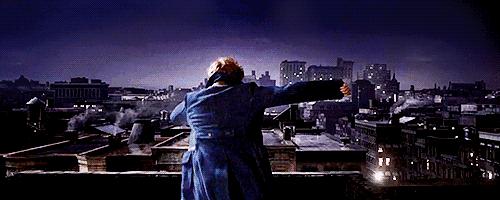 神奇动物中的咒语都有哪些,神奇动物50个常识