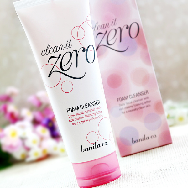 芭妮兰真假鉴定图片,cpb洗面奶如何辨别真假