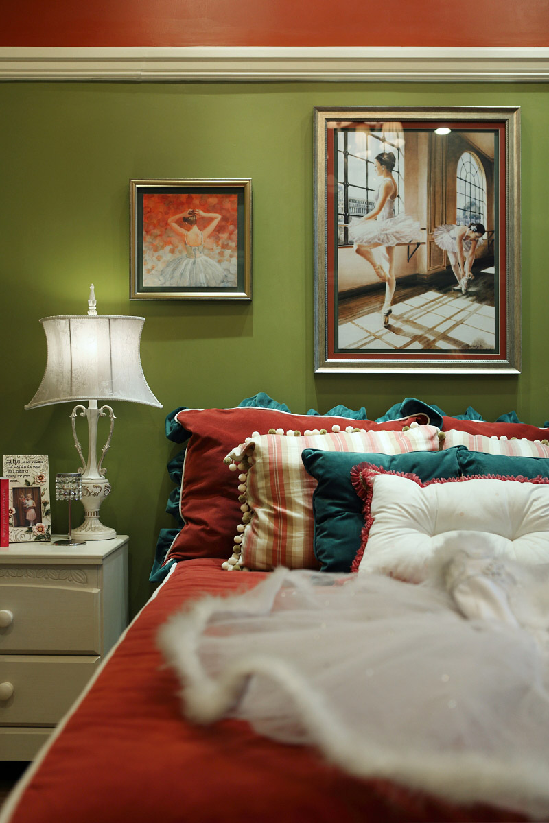 豪华房子3居室欧式别墅,27年最新复式欧式别墅