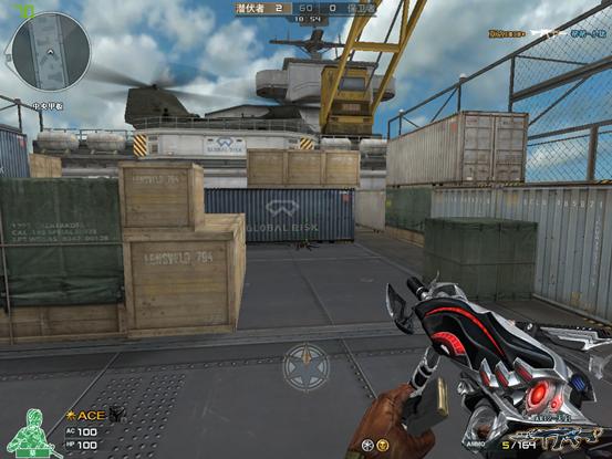 ak-12和天启什么区别,不花钱玩ak-12天启