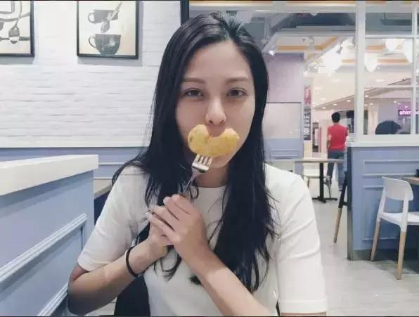 小姐请你用“高级素颜”再跟我约……