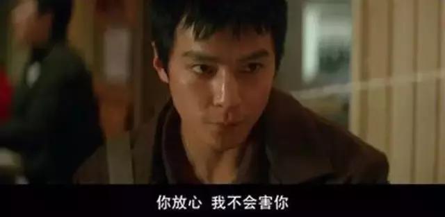 推荐好看的香港十大黑帮电影,国外评香港经典十大黑帮电影