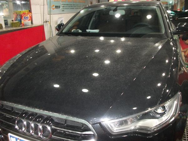 镀晶前要抛光吗,镀晶前要不要打蜡