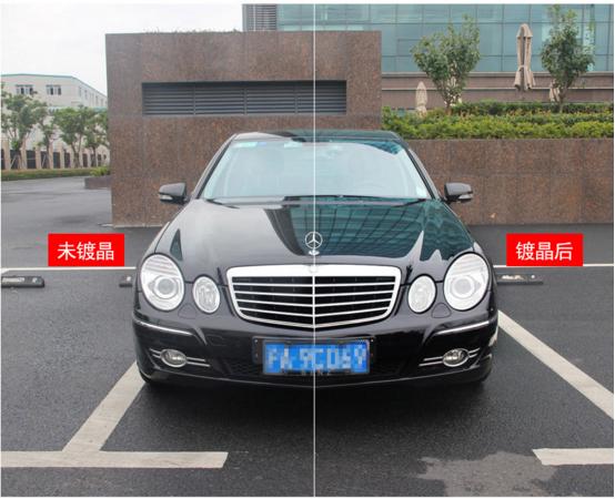 自己动手抛光镀晶注意事项,镀晶前抛光是为什么