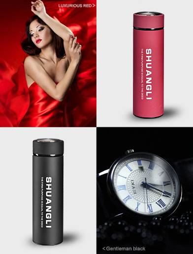 好用又好看的保温杯推荐,两种喝水方式的保温杯推荐