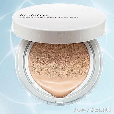 韩国爆款小磨气垫bb霜,2022爆款气垫bb霜推荐